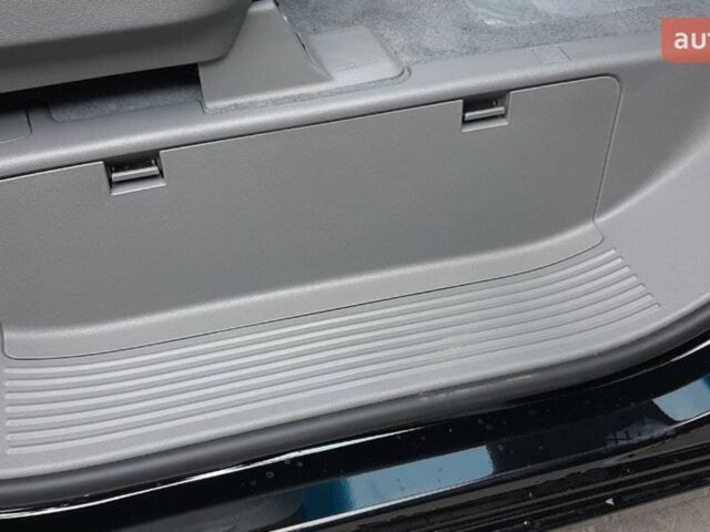 купить новое авто Хендай Staria 2025 года от официального дилера БАЗІС АВТО Hyundai Хендай фото