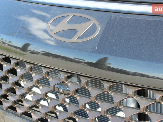 Хендай Staria, объемом двигателя 2.2 л и пробегом 0 тыс. км за 63223 $, фото 15 на Automoto.ua