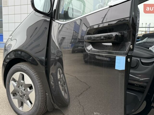 купить новое авто Хендай Staria 2025 года от официального дилера Автоцентр AUTO.RIA Хендай фото