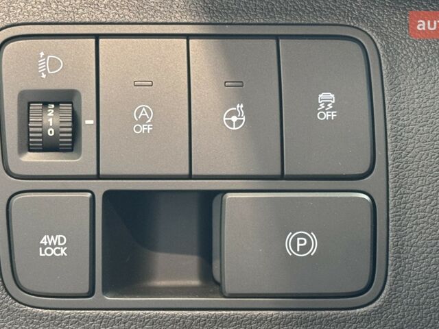 Хендай Staria, объемом двигателя 2.2 л и пробегом 0 тыс. км за 63528 $, фото 44 на Automoto.ua