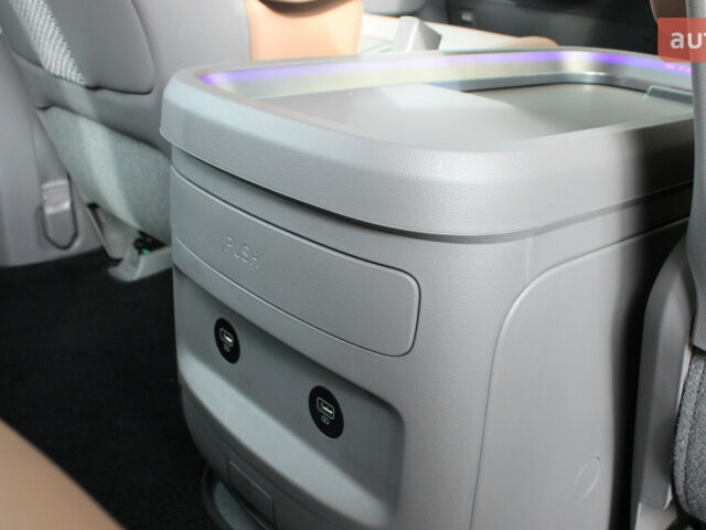 Хендай Staria, объемом двигателя 2.2 л и пробегом 0 тыс. км за 63269 $, фото 20 на Automoto.ua