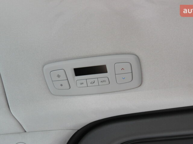 Хендай Staria, объемом двигателя 2.2 л и пробегом 0 тыс. км за 63858 $, фото 52 на Automoto.ua