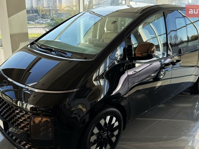 купить новое авто Хендай Staria 2025 года от официального дилера Автоцентр AUTO.RIA Хендай фото