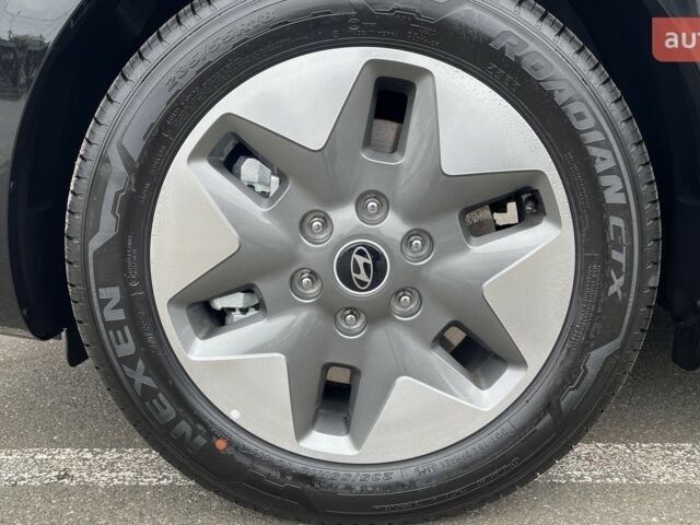 купить новое авто Хендай Staria 2025 года от официального дилера Автоцентр AUTO.RIA Хендай фото