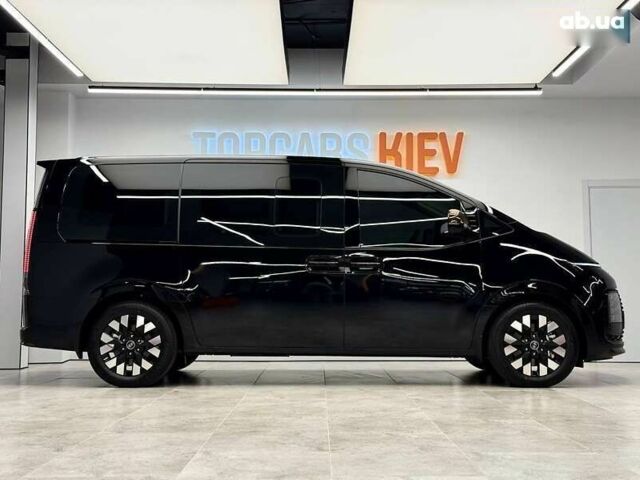 Хендай Staria, об'ємом двигуна 2.2 л та пробігом 1 тис. км за 69800 $, фото 10 на Automoto.ua