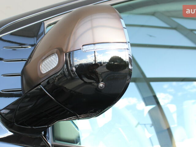 Хендай Staria, объемом двигателя 2.2 л и пробегом 0 тыс. км за 63858 $, фото 7 на Automoto.ua