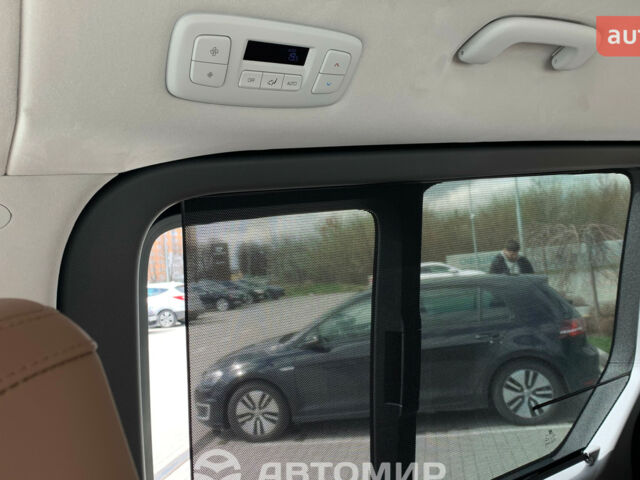 Хендай Staria, объемом двигателя 2.2 л и пробегом 0 тыс. км за 64475 $, фото 58 на Automoto.ua