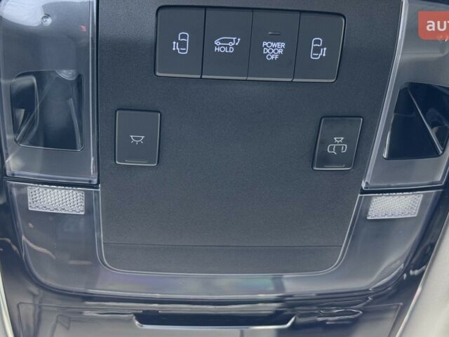 Хендай Staria, объемом двигателя 2.2 л и пробегом 0 тыс. км за 63528 $, фото 55 на Automoto.ua