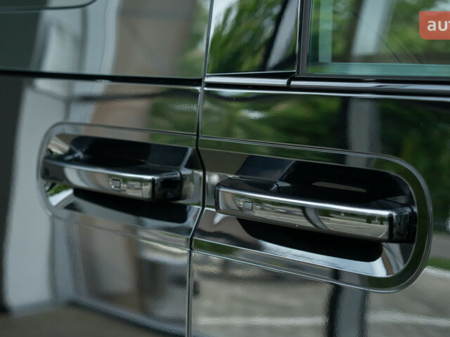 Хендай Staria, объемом двигателя 2.2 л и пробегом 0 тыс. км за 62692 $, фото 17 на Automoto.ua