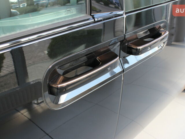 Хендай Staria, объемом двигателя 2.2 л и пробегом 0 тыс. км за 63858 $, фото 18 на Automoto.ua