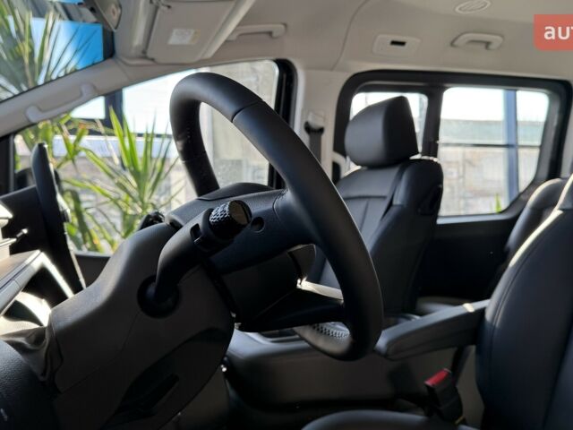 купить новое авто Хендай Staria 2025 года от официального дилера Автоцентр AUTO.RIA Хендай фото