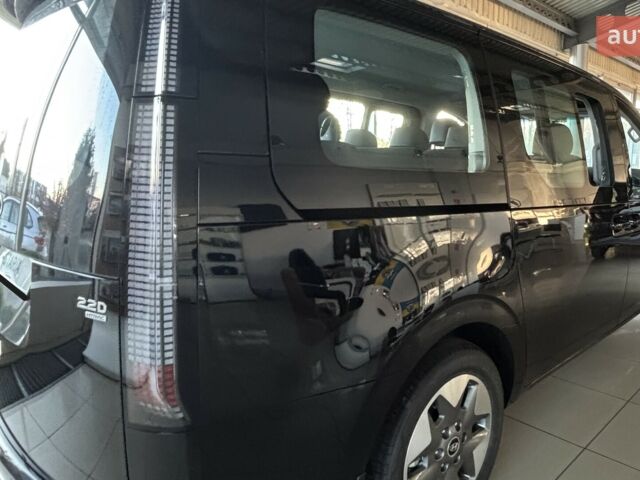 купить новое авто Хендай Staria 2025 года от официального дилера Автоцентр AUTO.RIA Хендай фото