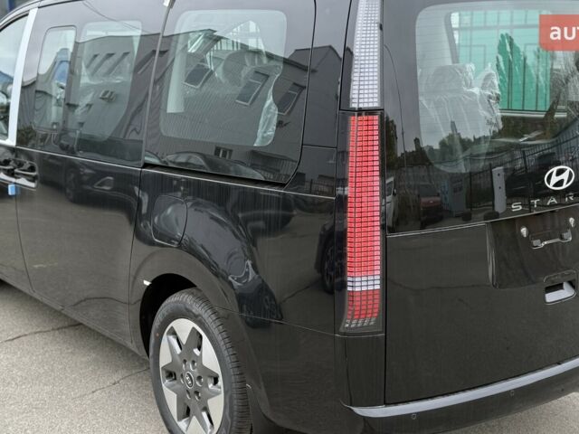 купить новое авто Хендай Staria 2025 года от официального дилера Автоцентр AUTO.RIA Хендай фото