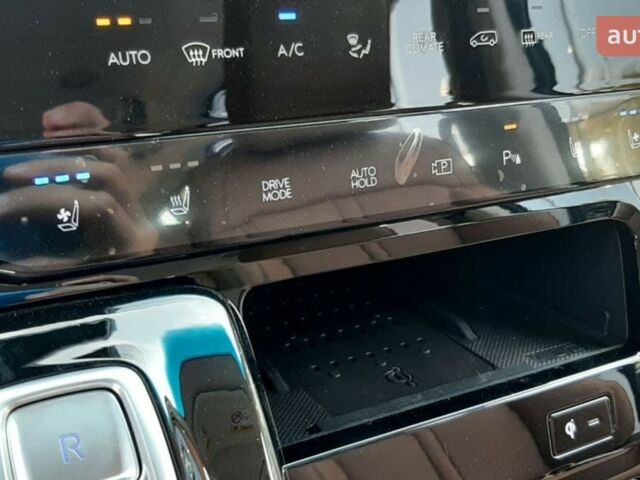 купить новое авто Хендай Staria 2025 года от официального дилера БАЗІС АВТО Hyundai Хендай фото