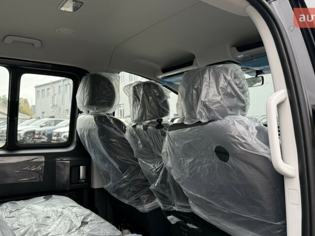 купить новое авто Хендай Staria 2025 года от официального дилера Автоцентр AUTO.RIA Хендай фото