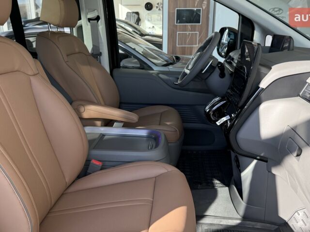 купить новое авто Хендай Staria 2025 года от официального дилера Автоцентр AUTO.RIA Хендай фото