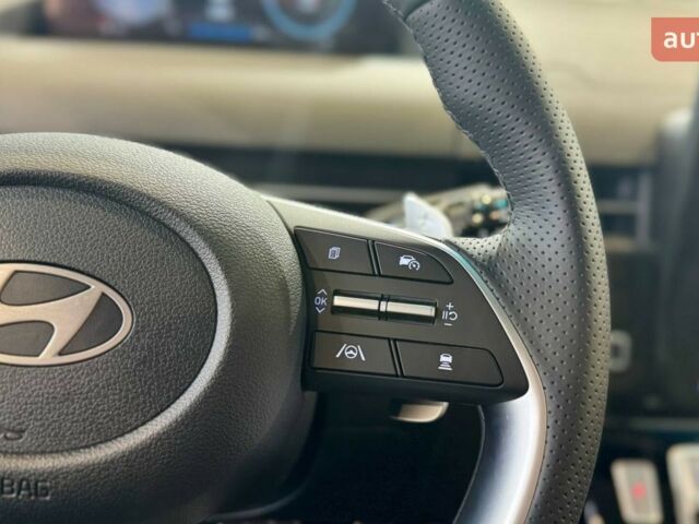 купить новое авто Хендай Staria 2025 года от официального дилера Офіційний дилер Hyundai Перфект Моторс Хендай фото