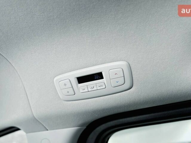 купити нове авто Хендай Staria 2025 року від офіційного дилера Офіційний дилер Hyundai Перфект Моторс Хендай фото