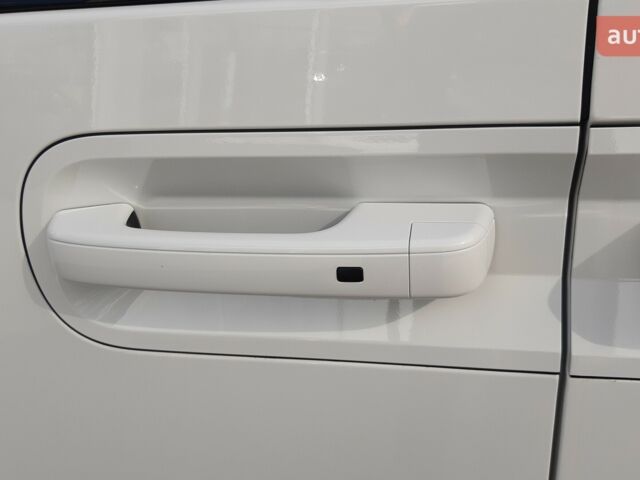 Хендай Staria, объемом двигателя 2.2 л и пробегом 0 тыс. км за 52959 $, фото 14 на Automoto.ua