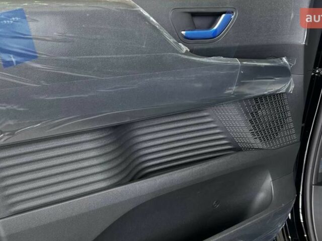 Хендай Staria 2025 у Києві на Automoto.ua Хендай Staria, об'ємом двигуна 2.2 л та пробігом 0 тис. км за 53826 $, фото 31 на Automoto.ua