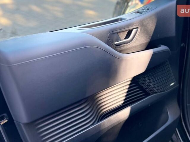 Хендай Staria, объемом двигателя 2.2 л и пробегом 0 тыс. км за 63056 $, фото 24 на Automoto.ua