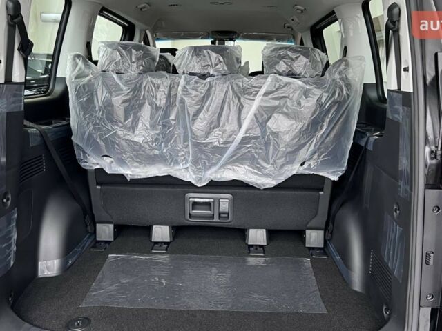 Хендай Staria, объемом двигателя 2.2 л и пробегом 0 тыс. км за 53790 $, фото 68 на Automoto.ua