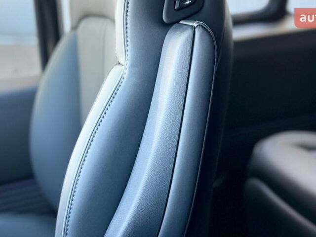 Хендай Staria, объемом двигателя 2.2 л и пробегом 0 тыс. км за 63056 $, фото 11 на Automoto.ua