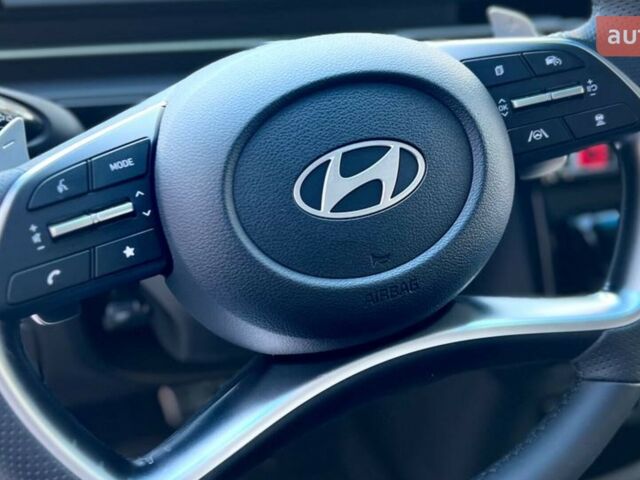 Хендай Staria, объемом двигателя 2.2 л и пробегом 0 тыс. км за 63056 $, фото 33 на Automoto.ua