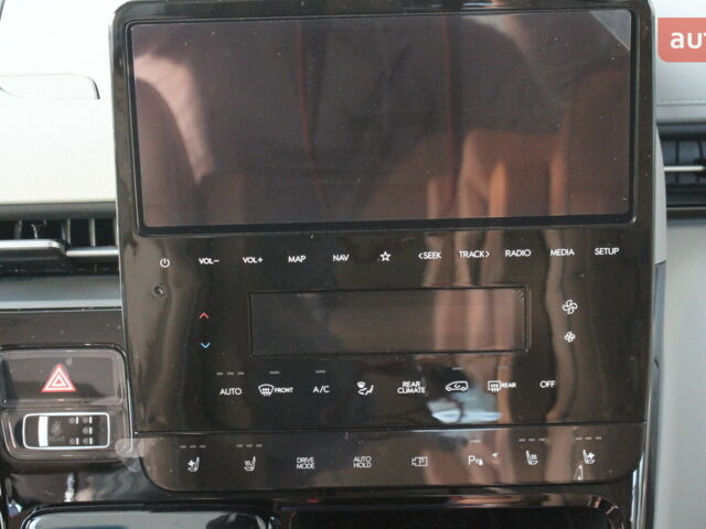 Хендай Staria, объемом двигателя 2.2 л и пробегом 0 тыс. км за 63858 $, фото 37 на Automoto.ua