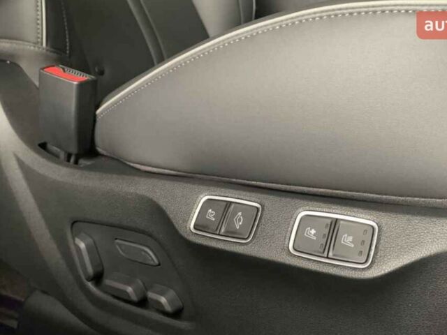 Хендай Staria, объемом двигателя 2.2 л и пробегом 0 тыс. км за 63086 $, фото 19 на Automoto.ua