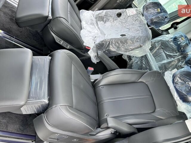 Хендай Staria, объемом двигателя 2.2 л и пробегом 0 тыс. км за 62244 $, фото 24 на Automoto.ua