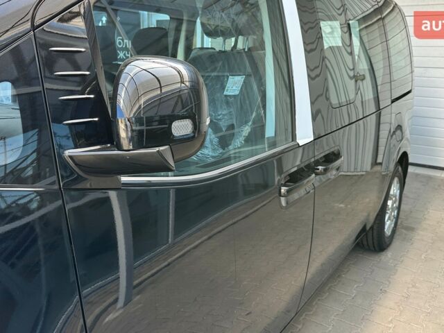 купить новое авто Хендай Staria 2025 года от официального дилера Автотрейдінг-Одеса Hyundai Хендай фото