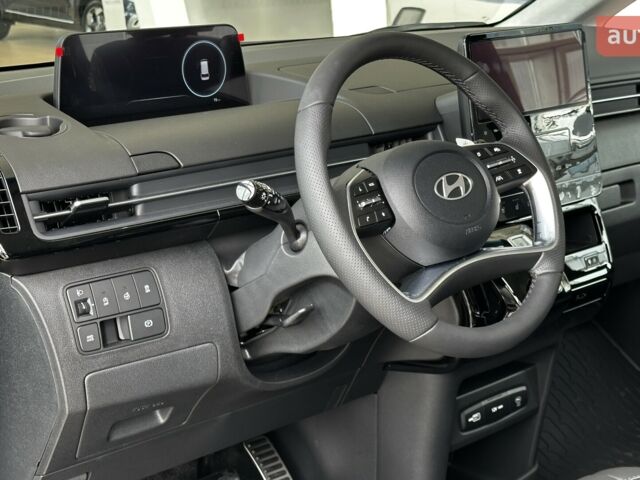 купить новое авто Хендай Staria 2025 года от официального дилера Автоцентр AUTO.RIA Хендай фото
