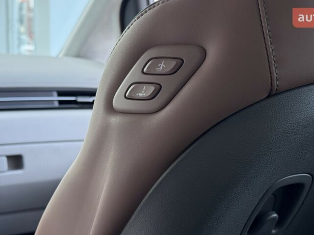 Хендай Staria, объемом двигателя 2.2 л и пробегом 0 тыс. км за 63979 $, фото 17 на Automoto.ua