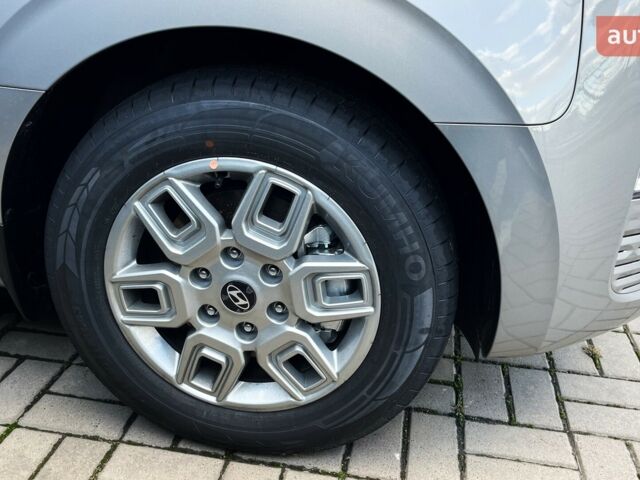 купити нове авто Хендай Staria 2025 року від офіційного дилера Автоцентр AUTO.RIA Хендай фото