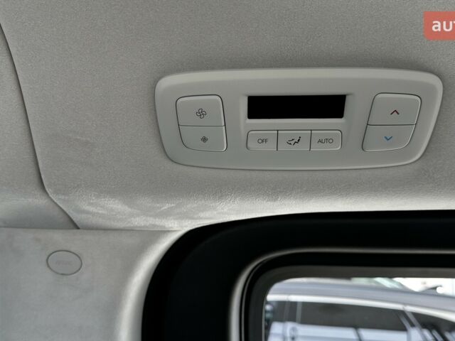 купить новое авто Хендай Staria 2025 года от официального дилера Автоцентр AUTO.RIA Хендай фото