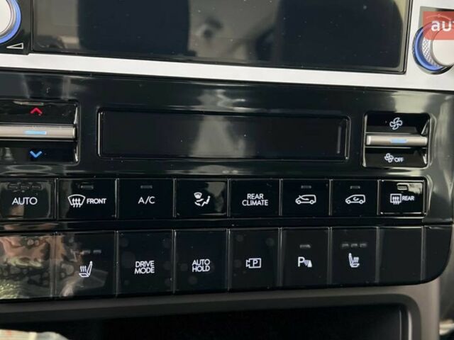 Хендай Staria 2025 у Києві на Automoto.ua Хендай Staria, об'ємом двигуна 2.2 л та пробігом 0 тис. км за 53826 $, фото 37 на Automoto.ua