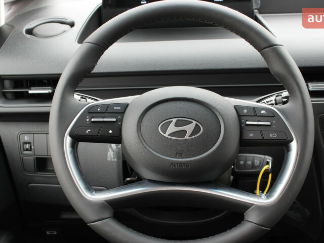 Хендай Staria, об'ємом двигуна 2.2 л та пробігом 0 тис. км за 48002 $, фото 19 на Automoto.ua