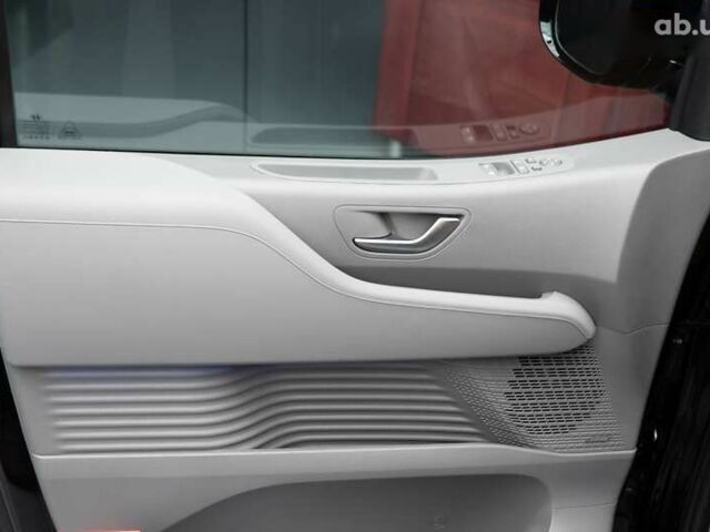 Хендай Staria, объемом двигателя 2.2 л и пробегом 1 тыс. км за 68800 $, фото 18 на Automoto.ua