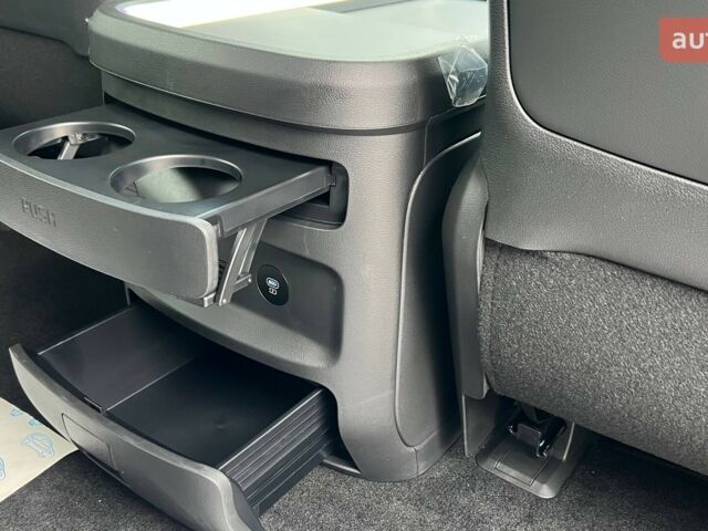 Хендай Staria, об'ємом двигуна 2.2 л та пробігом 0 тис. км за 64161 $, фото 53 на Automoto.ua