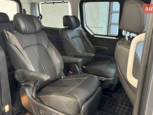 купить новое авто Хендай Staria 2025 года от официального дилера Офіційний дилер Hyundai Перфект Моторс Хендай фото