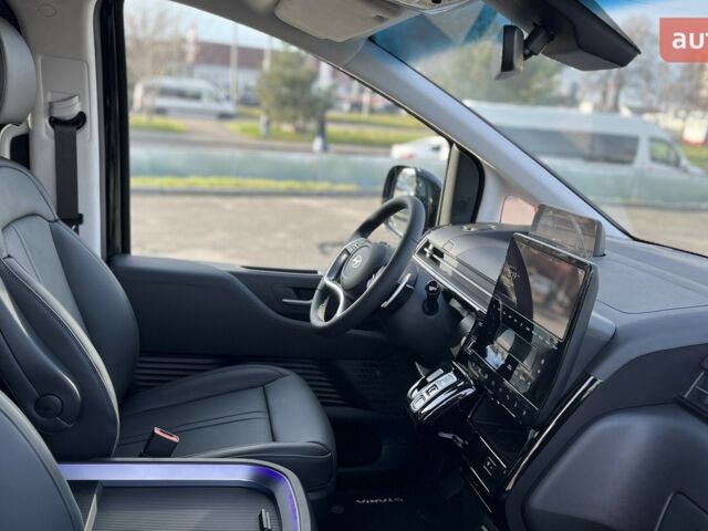 купить новое авто Хендай Staria 2025 года от официального дилера ХЮНДАЙ МОТОР ПОДІЛЛЯ Хендай фото