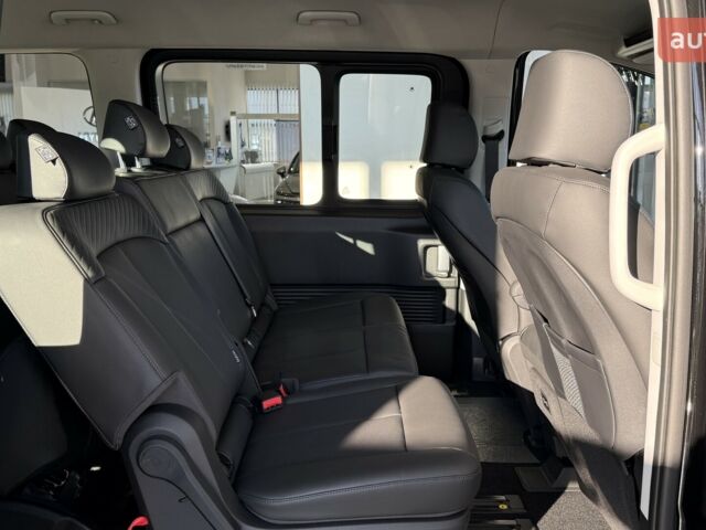 купить новое авто Хендай Staria 2025 года от официального дилера Автоцентр AUTO.RIA Хендай фото