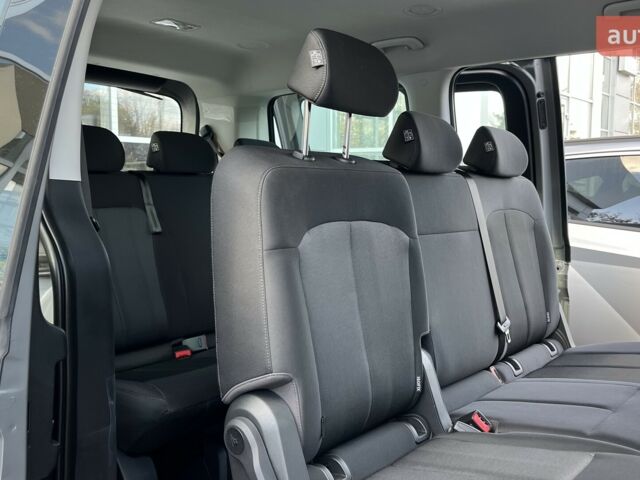 купити нове авто Хендай Staria 2025 року від офіційного дилера Автоцентр AUTO.RIA Хендай фото