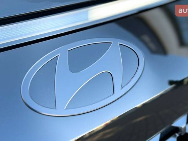 Хендай Staria, объемом двигателя 2.2 л и пробегом 0 тыс. км за 63056 $, фото 17 на Automoto.ua