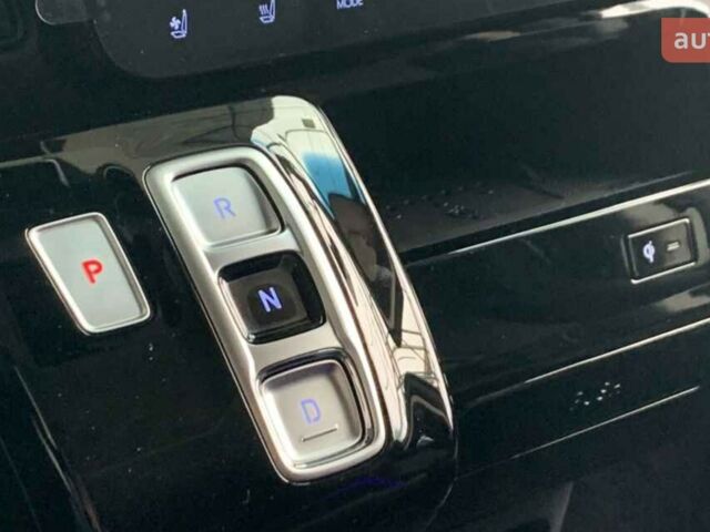 Хендай Staria, объемом двигателя 2.2 л и пробегом 0 тыс. км за 63086 $, фото 31 на Automoto.ua