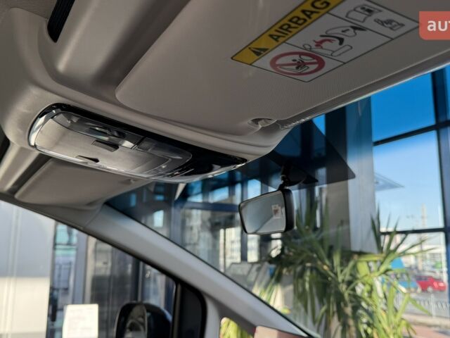 купить новое авто Хендай Staria 2025 года от официального дилера Автоцентр AUTO.RIA Хендай фото