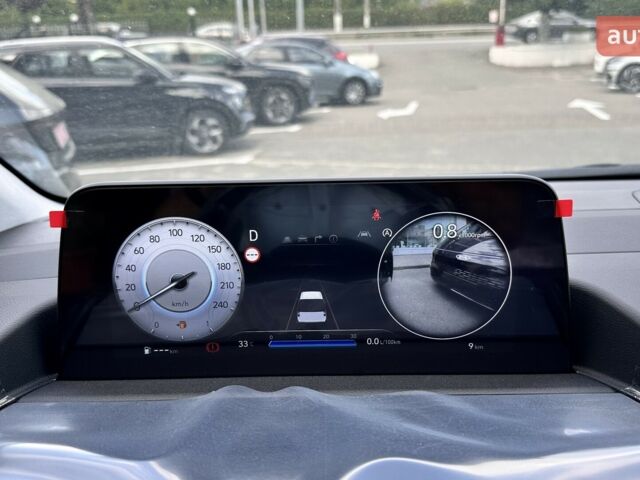 Хендай Staria, объемом двигателя 2.2 л и пробегом 0 тыс. км за 62244 $, фото 18 на Automoto.ua