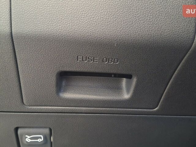 купить новое авто Хендай Staria 2025 года от официального дилера БАЗІС АВТО Hyundai Хендай фото