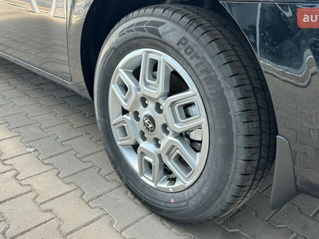 купить новое авто Хендай Staria 2025 года от официального дилера Автотрейдінг-Одеса Hyundai Хендай фото